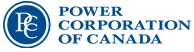 Power Corp Logo