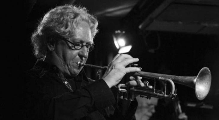 Tim Hagans, trumpet