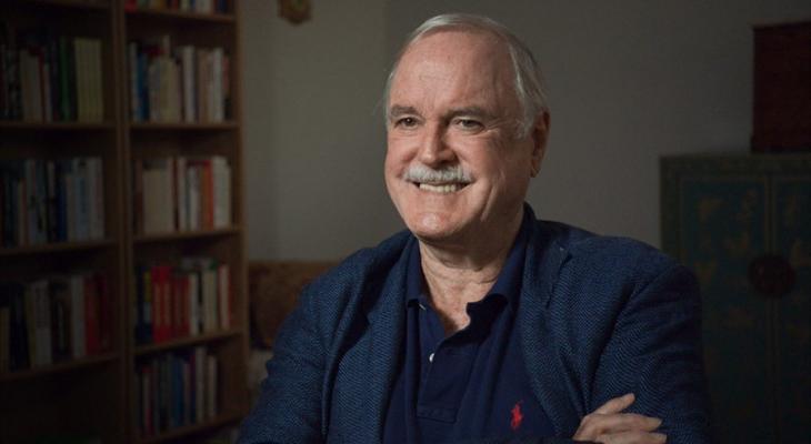 John Cleese