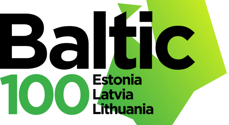 Baltic 100 Celebration