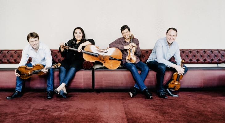 Calidore String Quartet