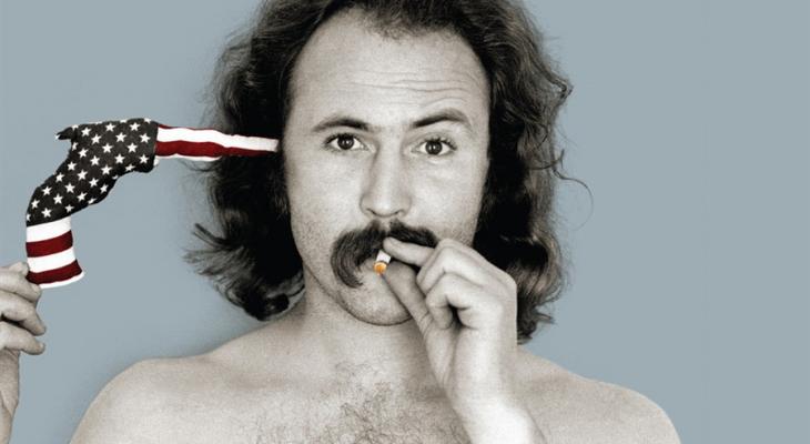 David Crosby