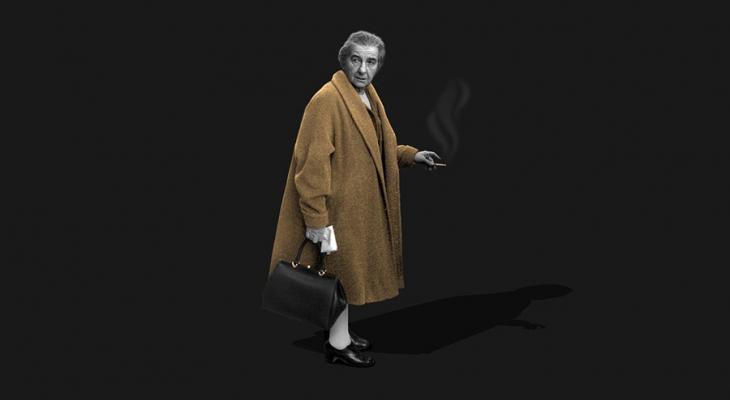 Golda Meir