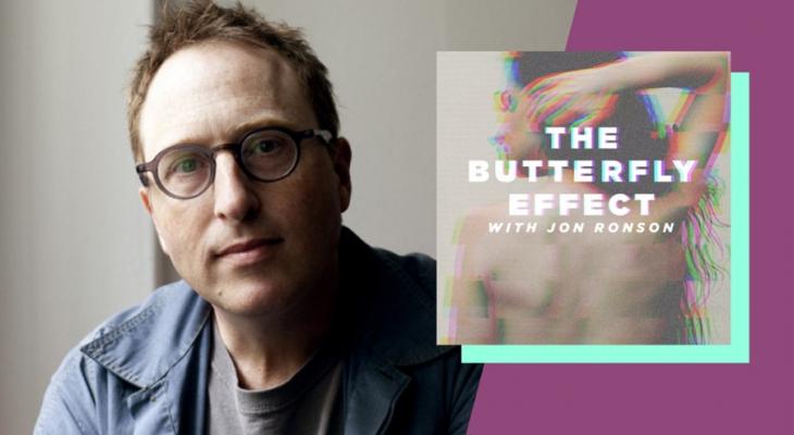 Jon Ronson