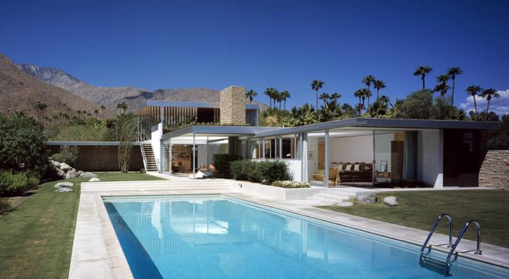 Kaufman house