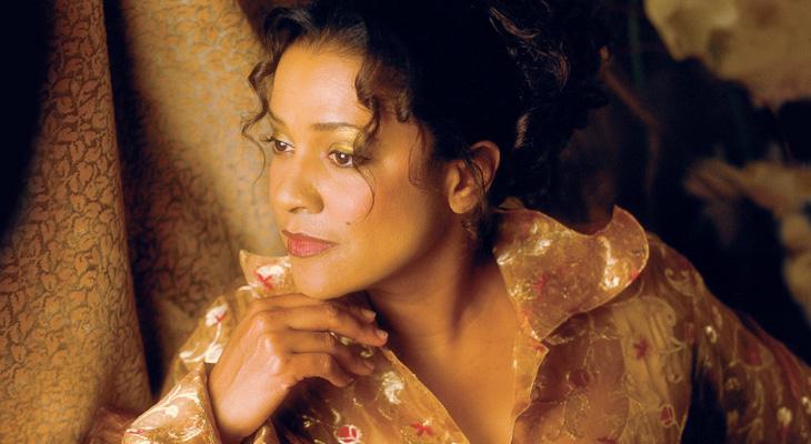 Kathleen Battle