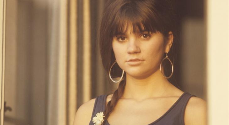 Linda Ronstadt