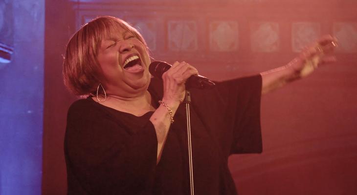 Mavis