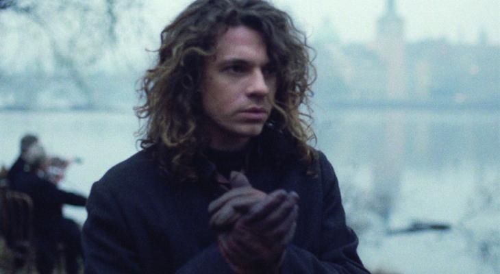 Michael Hutchence