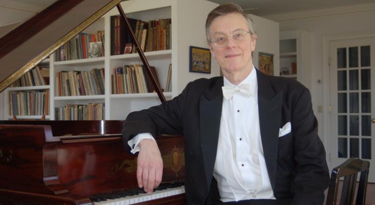 Peter Serkin