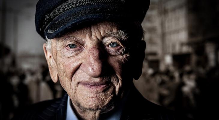 Ben Ferencz