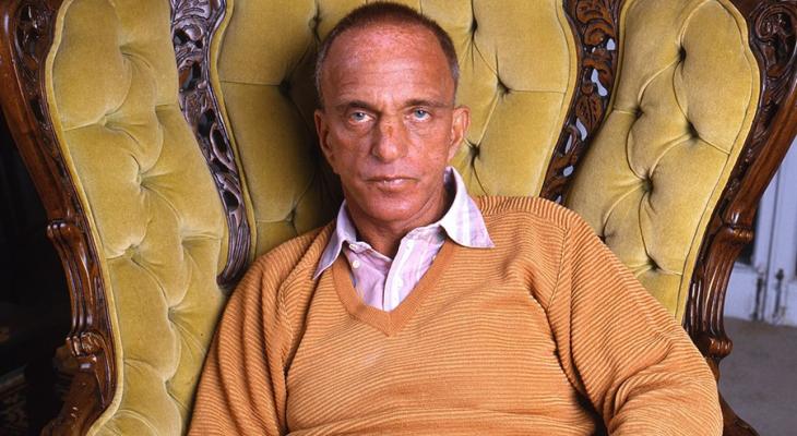 Roy Cohn