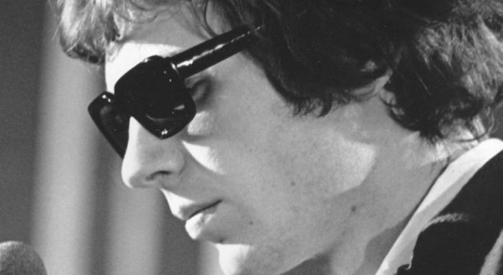 Musician Scott Walker