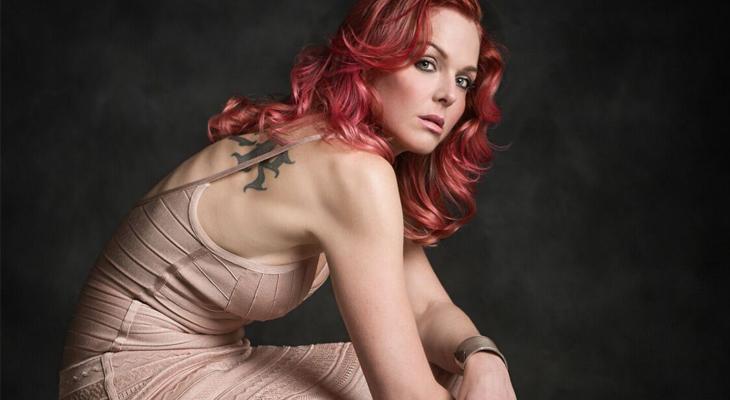 Storm Large