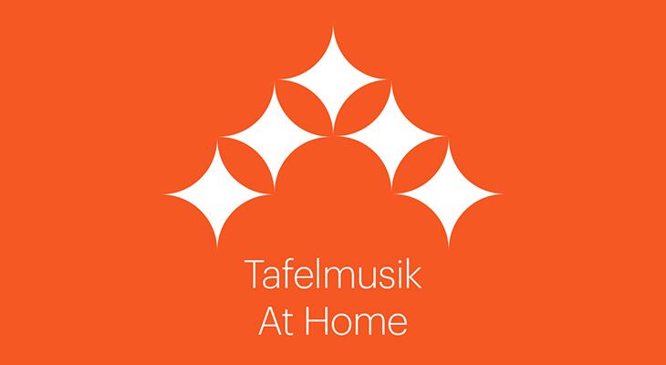 Tafelmusik At Home