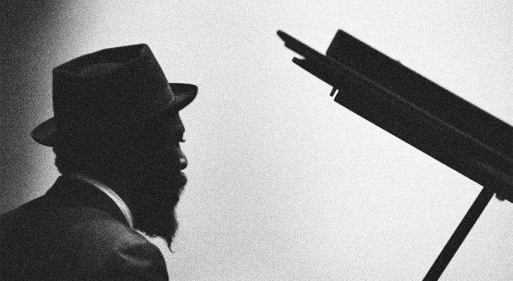 Thelonious Monk