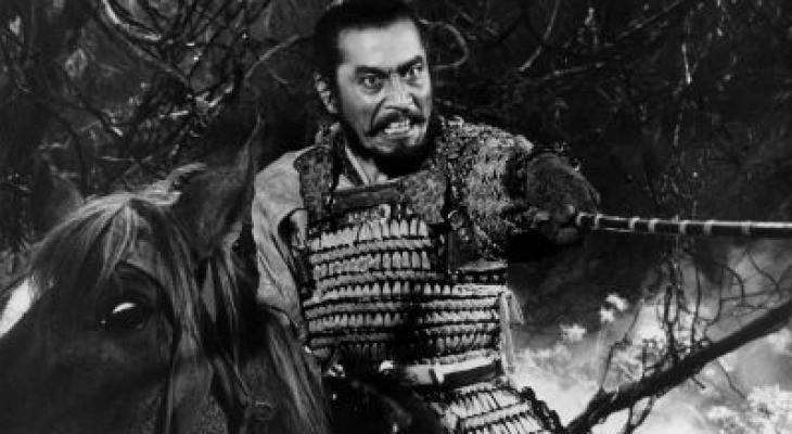 throne of blood 
