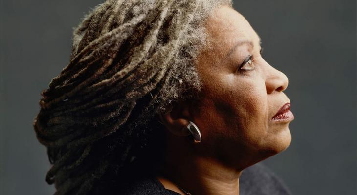 Toni Morrison