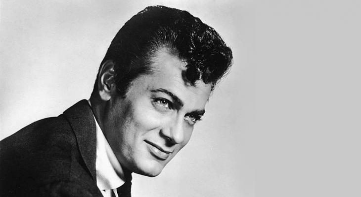 Tony Curtis