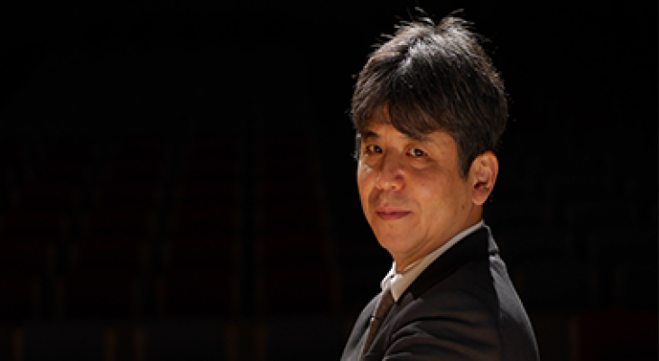 Toshio Hosokawa