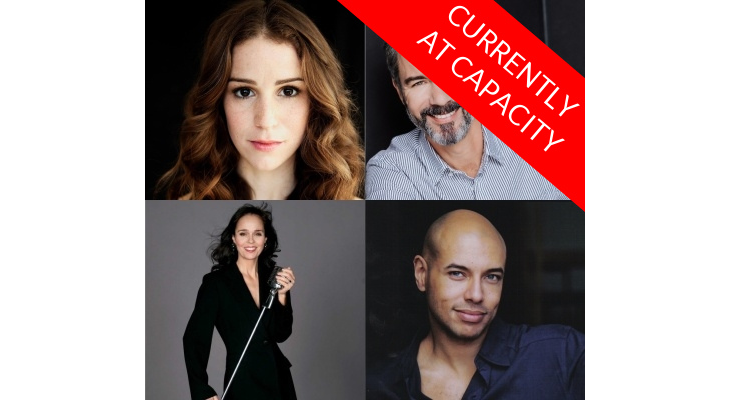 Season Gala: Follies in Concert