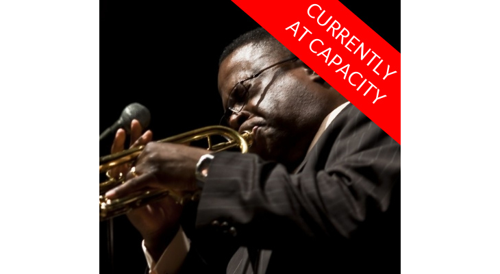 Orbert Davis “Soul Migration” featuring members of Chicago Jazz Philharmonic
