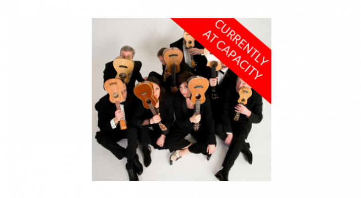 Ukulele Orchestra of Great Britain