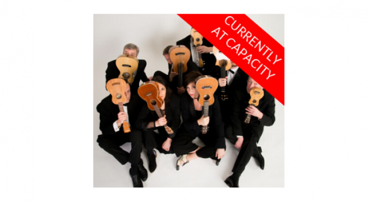 Ukulele Orchestra of Great Britain