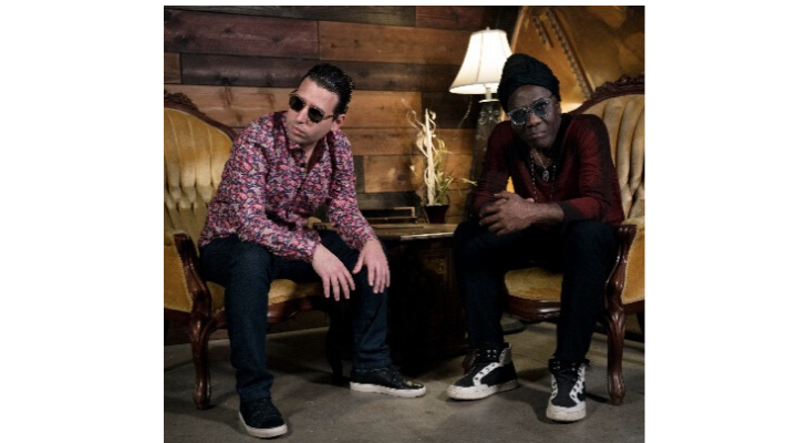 Richard Bona and Alfredo Rodríguez Band and Pedrito Martínez Group