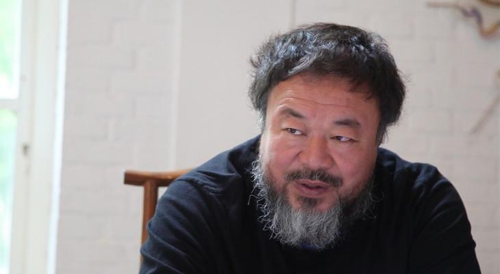 Ai Weiwei