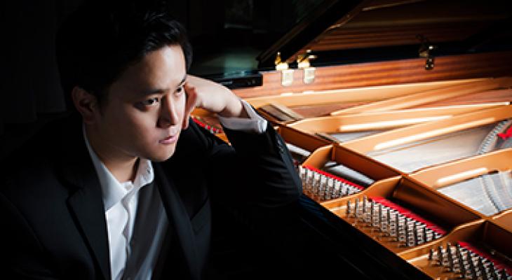 Youngun Kim, piano