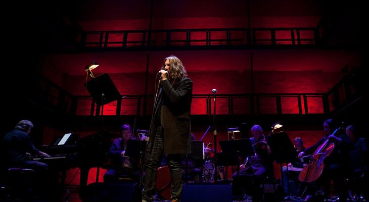 Art of Time Ensemble: Doghouse Roses, The Music of Steve Earle featuring Michael Ondaatje, Oh Susanna, Tom Wilson, and More