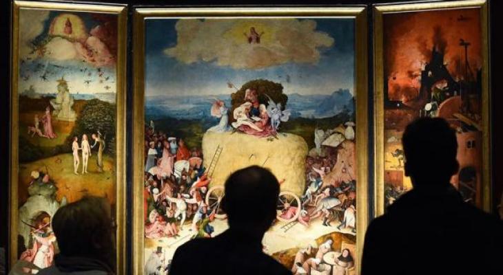 bosch painting
