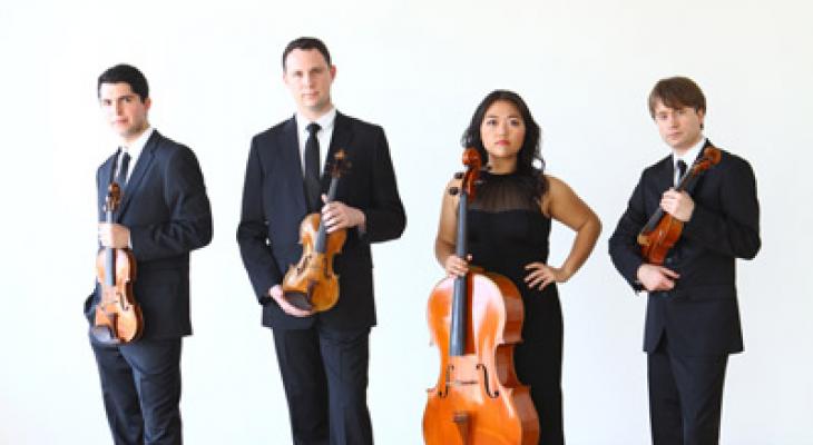 Calidore String Quartet