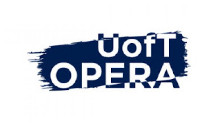 U of T Opera