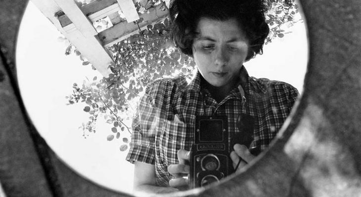 Vivian Maier