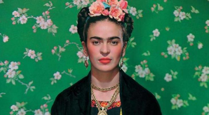 Friday Kahlo
