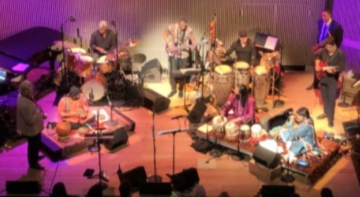 Miles from India – A Celebration of the Music of Miles Davis