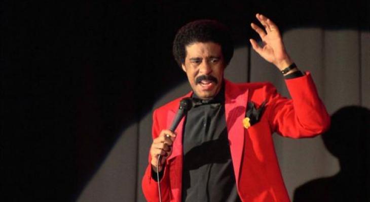 Richard Pryor