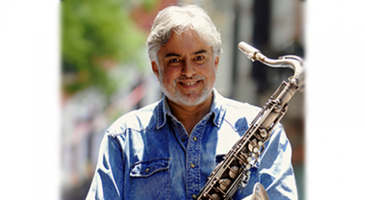 Tony Malaby, saxophone