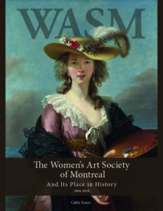  Women’s Art Society of Montreal