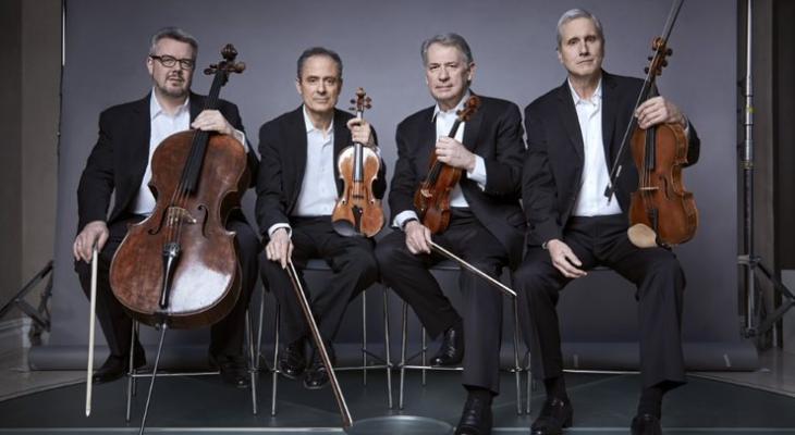 Emerson String Quartet: Farewell