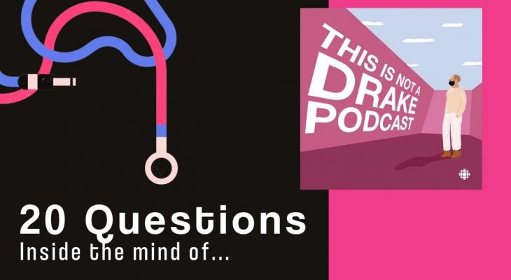 20 Questions... Ty Harper (This is not a Drake podcast)