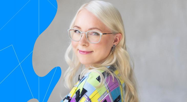 Maarja Merivoo-Parro
