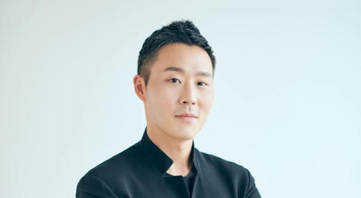 Earl Lee conducts the Royal Conservatory Orchestra: Kyung Ah Oh, violin