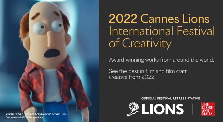 Cannes Lions International Festival of Creativity