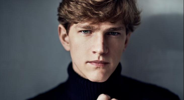 An Evening with Jan Lisiecki and Orpheus Chamber Orchestra