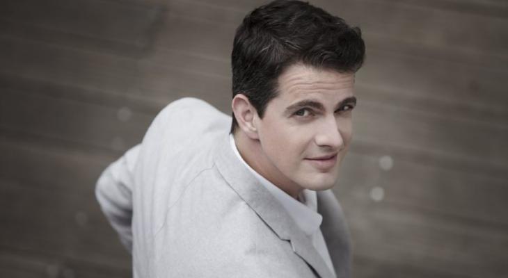 Philippe Jaroussky and Ensemble Artaserse