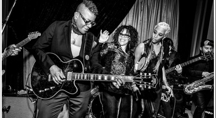 Maple Blues Awards