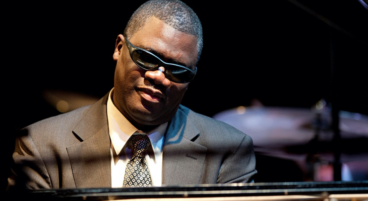 Marcus Roberts with the Modern Jazz Generation